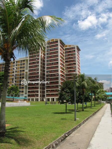 For Rent - 418 Fajar Road