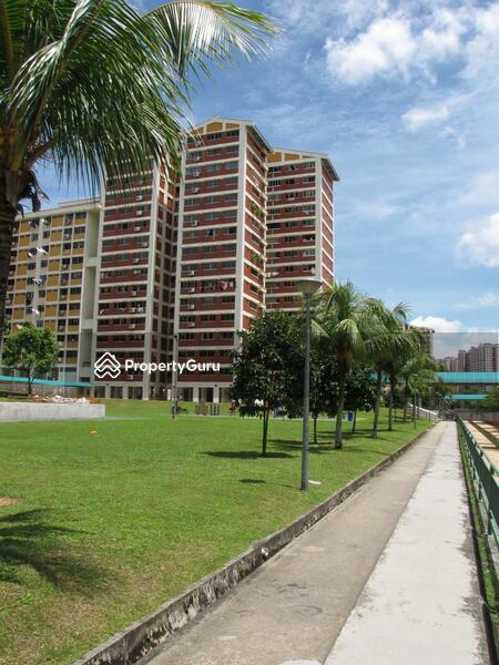 For Rent - 418 Fajar Road