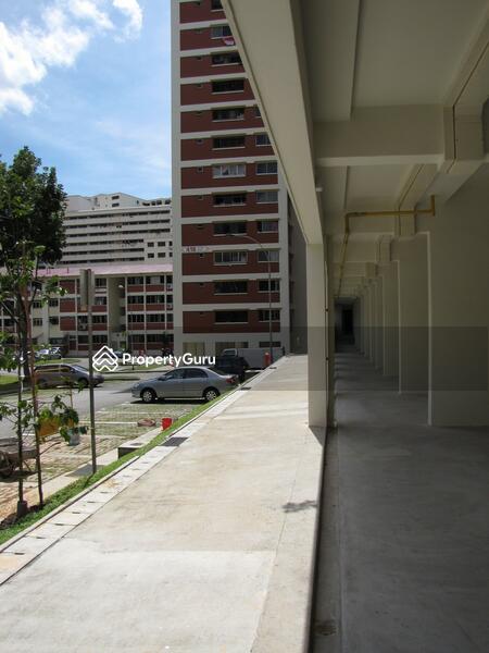 For Rent - 418 Fajar Road