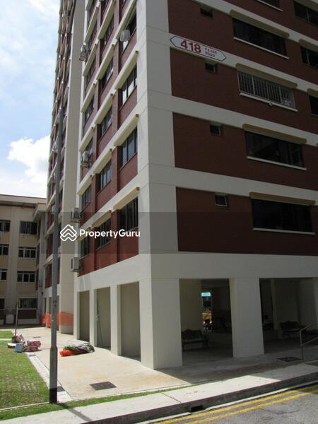 For Rent - 418 Fajar Road