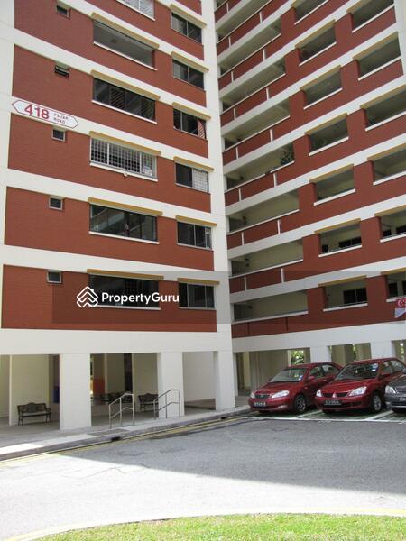 For Rent - 418 Fajar Road