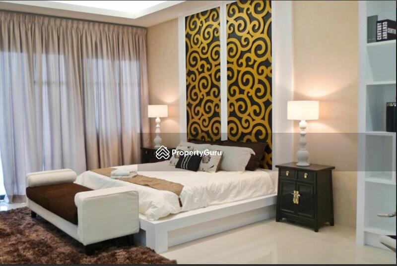 Untuk Dijual - Tree Residency