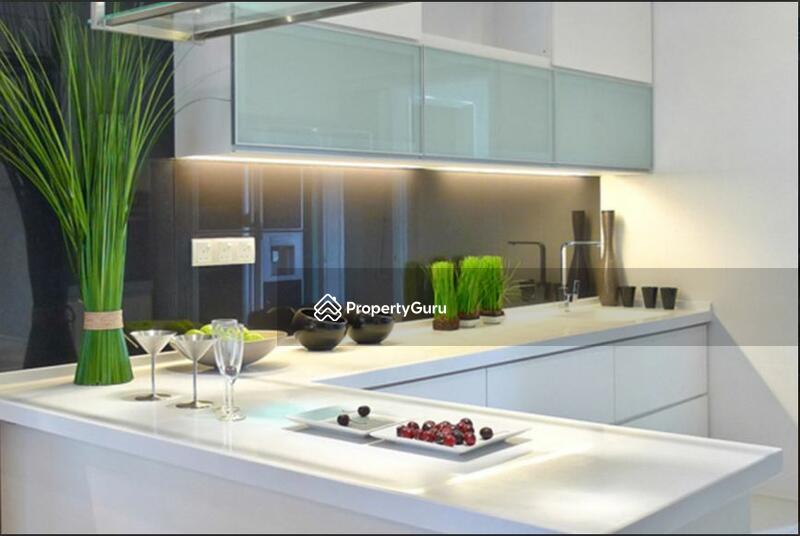 Untuk Dijual - Tree Residency