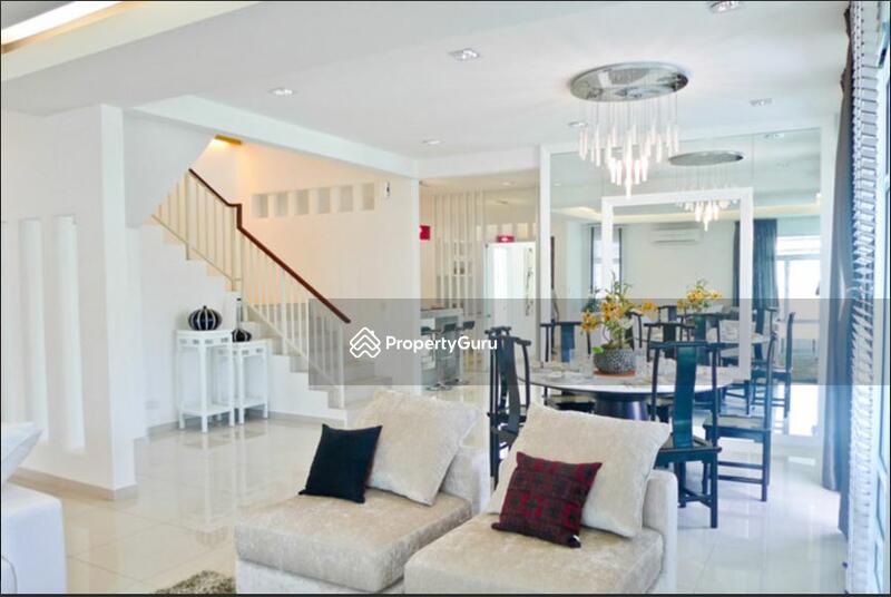 Untuk Dijual - Tree Residency