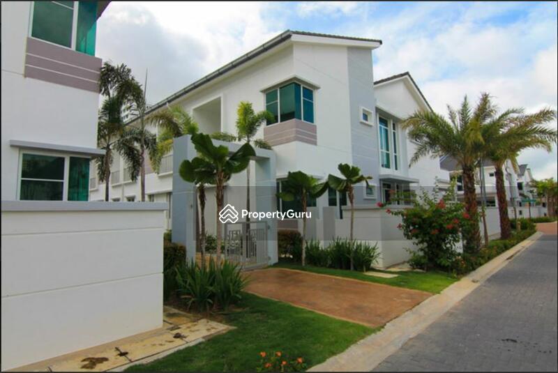 Untuk Dijual - Tree Residency