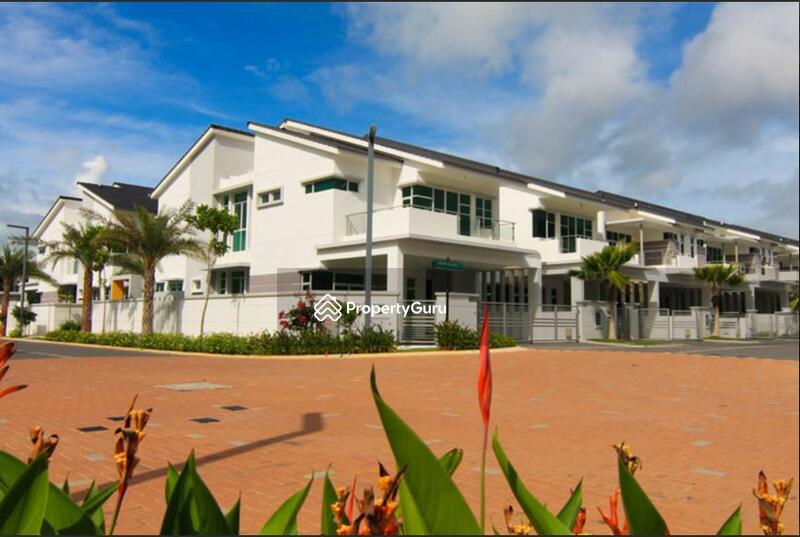Untuk Dijual - Tree Residency