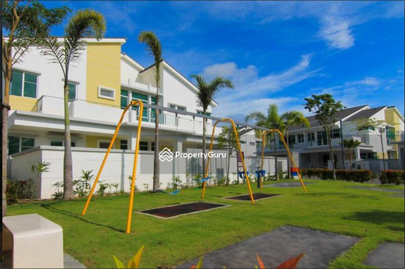 Untuk Dijual - Tree Residency