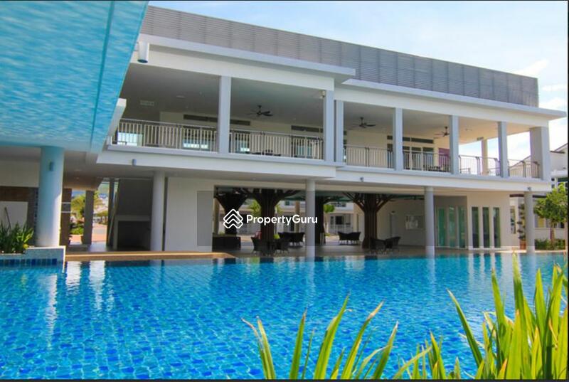 Untuk Dijual - Tree Residency