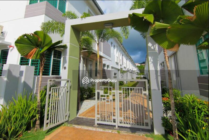 Untuk Dijual - Tree Residency