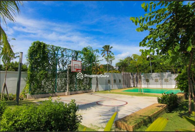 Untuk Dijual - Tree Residency