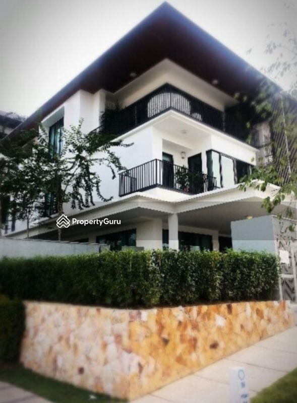 Duta Villa #0