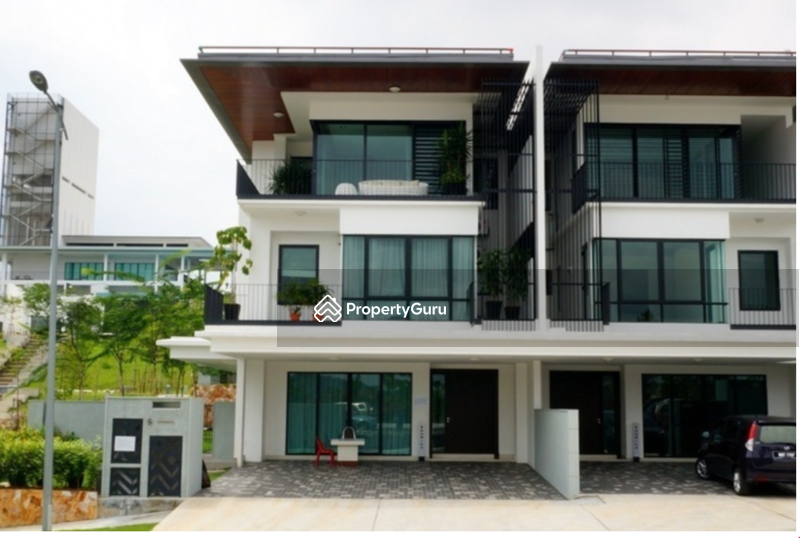 Duta Villa #0