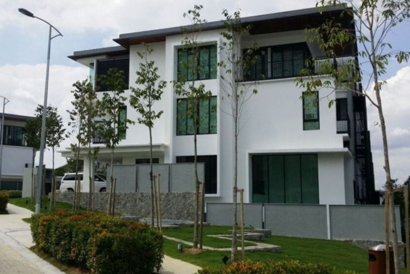 Duta Villa - iProperty.com.my