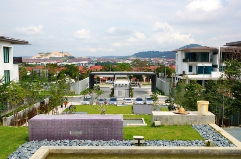 Duta Villa - iProperty.com.my