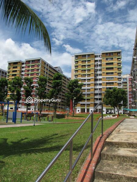 For Rent - 419 Fajar Road
