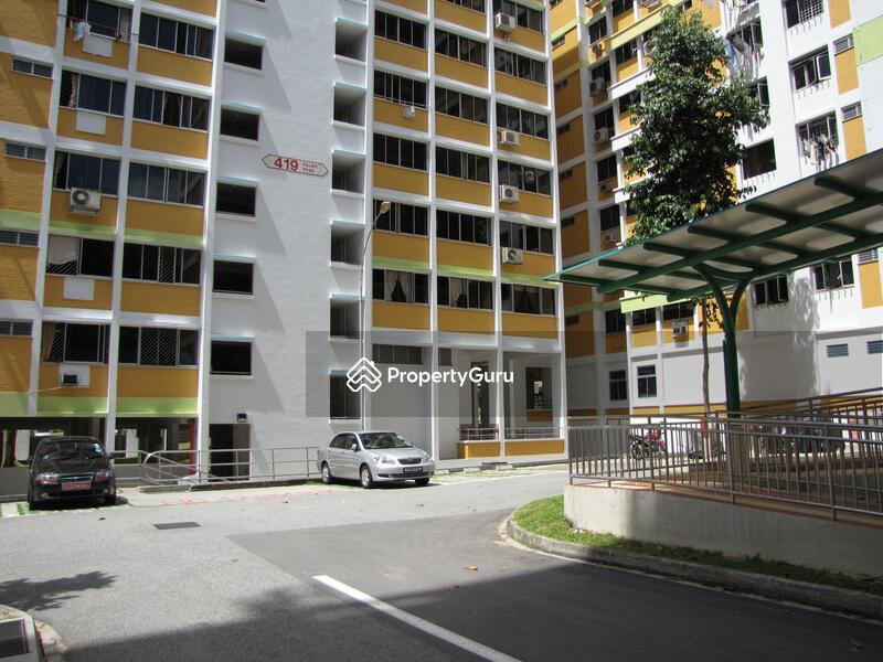 For Rent - 419 Fajar Road