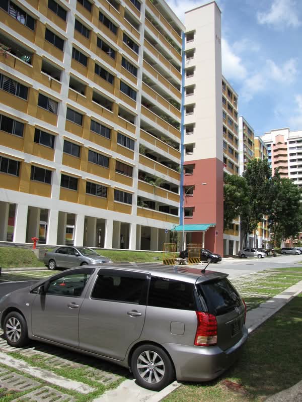 419 Fajar Road