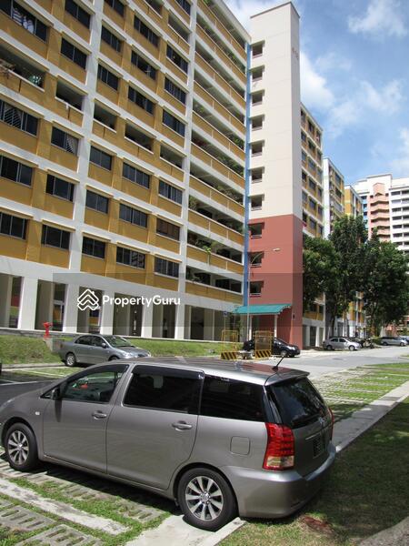 For Rent - 419 Fajar Road