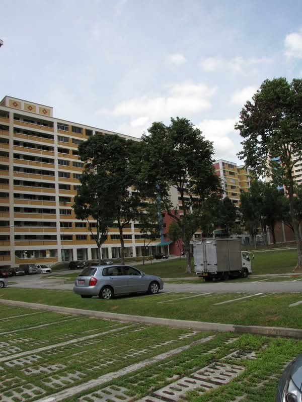 419 Fajar Road
