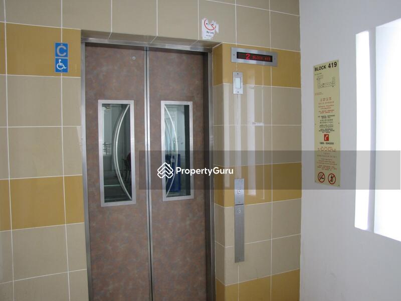 For Rent - 419 Fajar Road