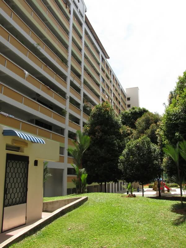 419 Fajar Road
