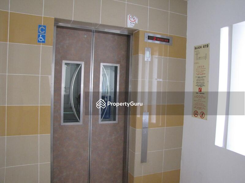 For Rent - 419 Fajar Road