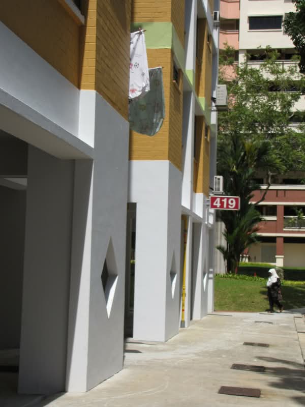 419 Fajar Road