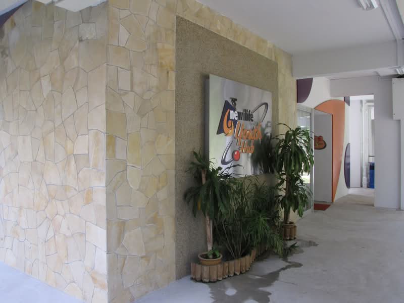 419 Fajar Road