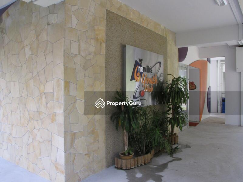 For Rent - 419 Fajar Road