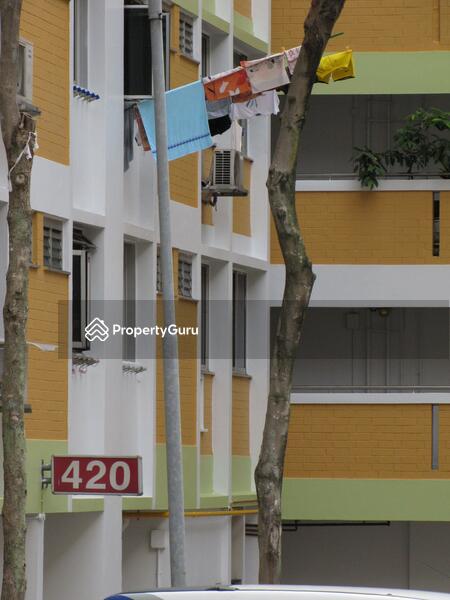 For Sale - 420 Fajar Road