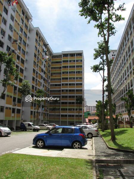 For Rent - 421 Fajar Road