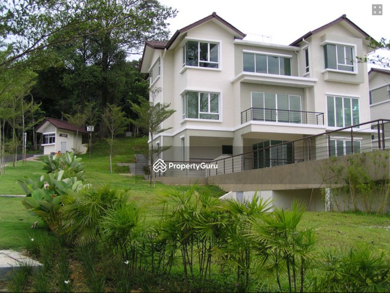 Kayangan Heights (Bungalow House) for Sale/Rent, 2025