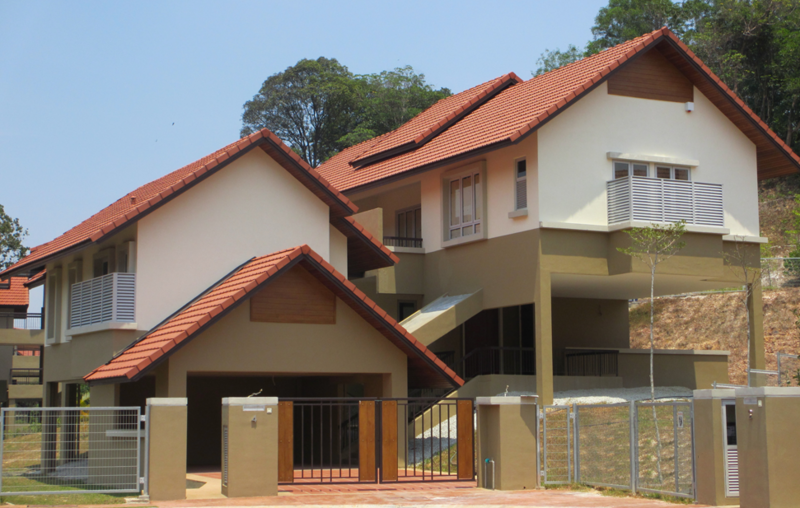 Kayangan Heights - iProperty.com.my