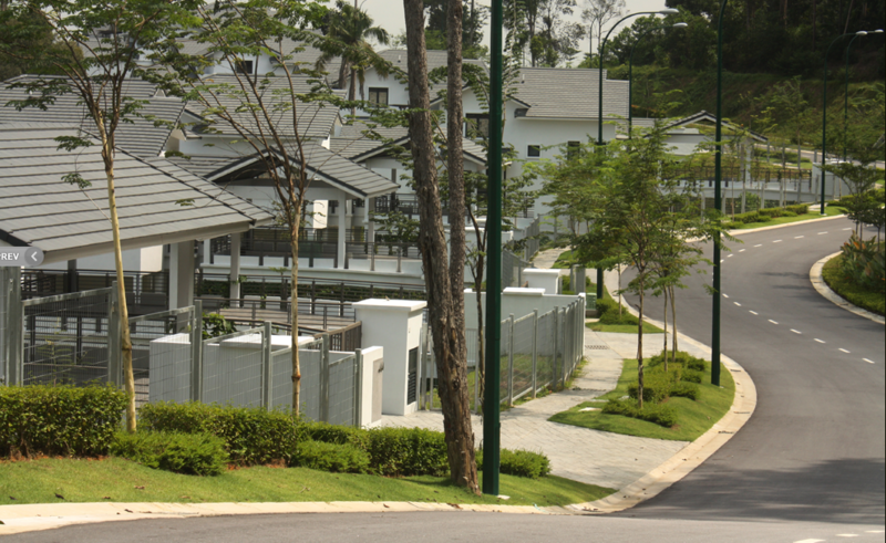 Kayangan Heights - iProperty.com.my