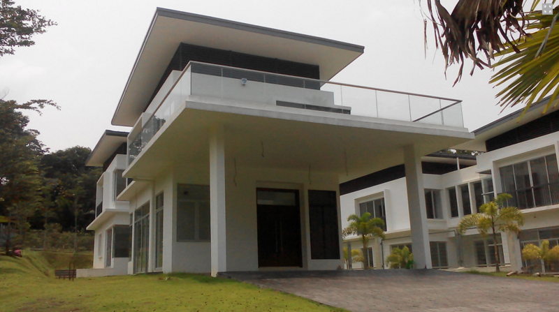 Kayangan Heights - iProperty.com.my
