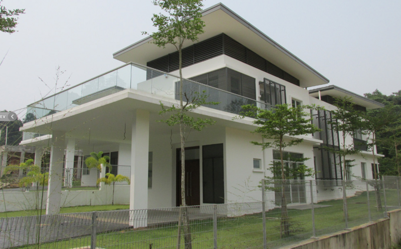 Kayangan Heights - iProperty.com.my