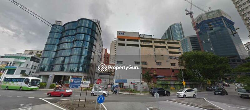 For Rent - Wisma Bangsar 8