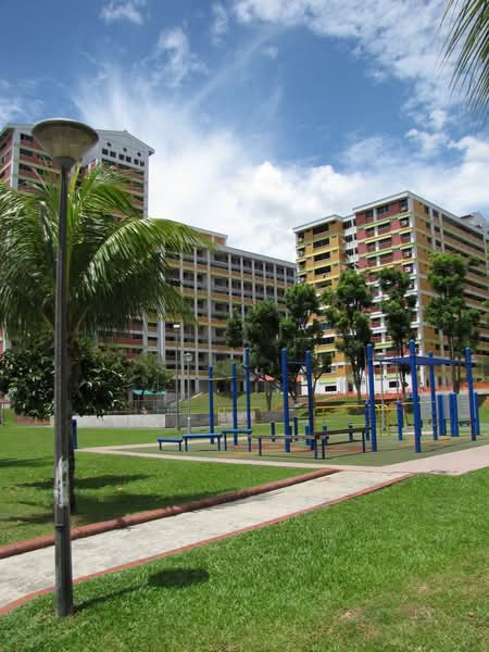 423 Fajar Road, 423 Fajar Road, 3 Bedrooms, 1,420 sqft, HDB Flat For Sale, by Kaeden Ong 王天财, 500185267 - PropertyGuru.com.sg