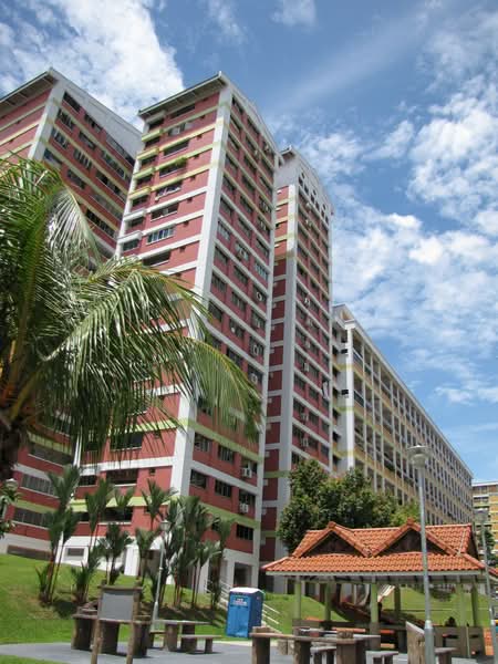 423 Fajar Road, 423 Fajar Road, 3 Bedrooms, 1,420 sqft, HDB Flat For Sale, by Kaeden Ong 王天财, 500185267 - PropertyGuru.com.sg
