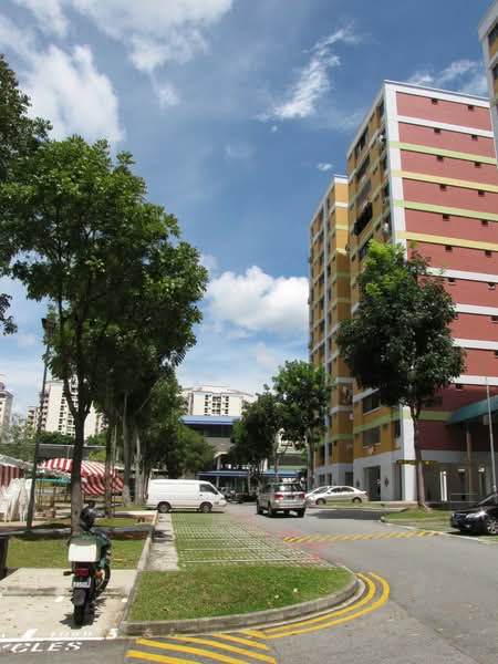 423 Fajar Road, 423 Fajar Road, 3 Bedrooms, 1,420 sqft, HDB Flat For Sale, by Kaeden Ong 王天财, 500185267 - PropertyGuru.com.sg