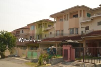 - Taman Lestari Perdana