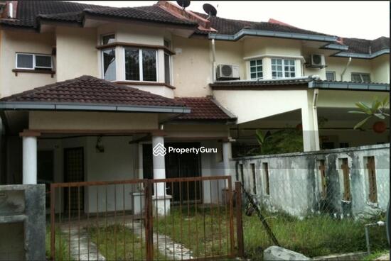 For Sale - Taman Lestari Perdana