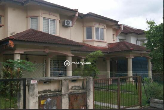 For Sale - Taman Lestari Perdana