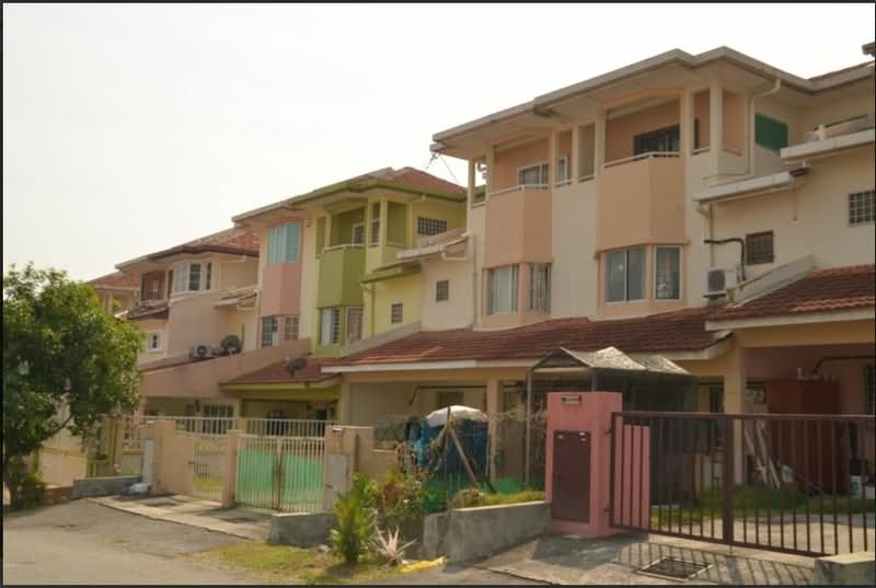 Taman Lestari Perdana - iProperty.com.my