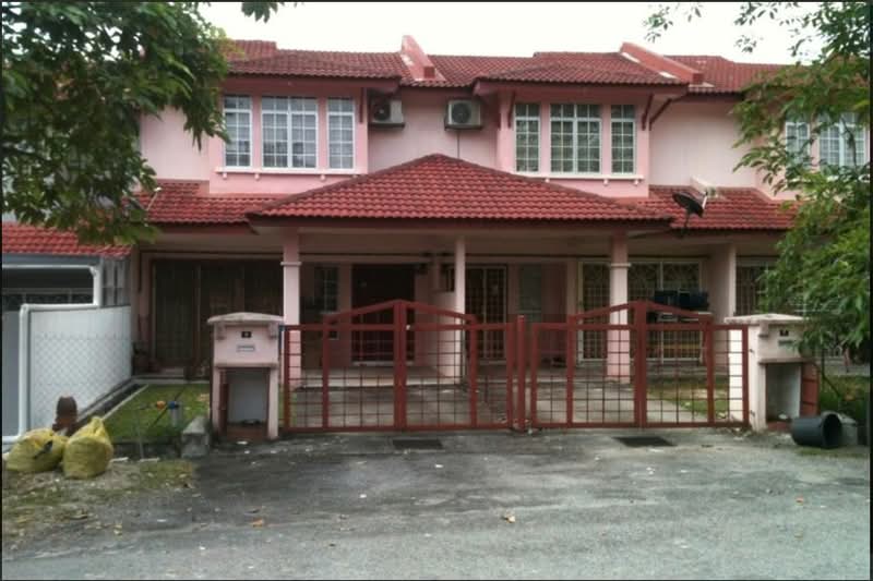 Taman Lestari Perdana - iProperty.com.my