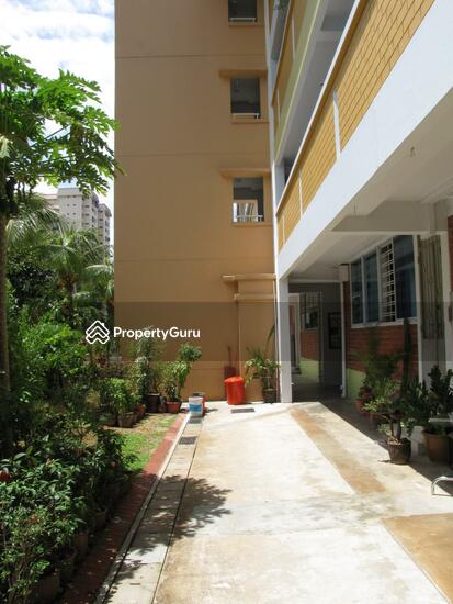 424 Fajar Road, 424 Fajar Road, 3 Bedrooms, 1118 sqft, HDB Flat For ...