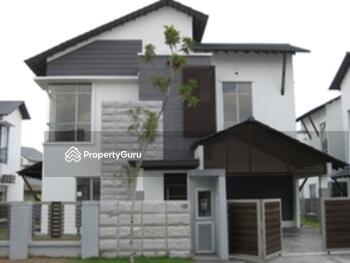 Laman Seri