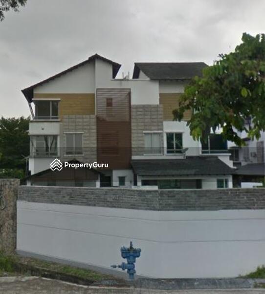 Untuk Dijual - Laman Seri