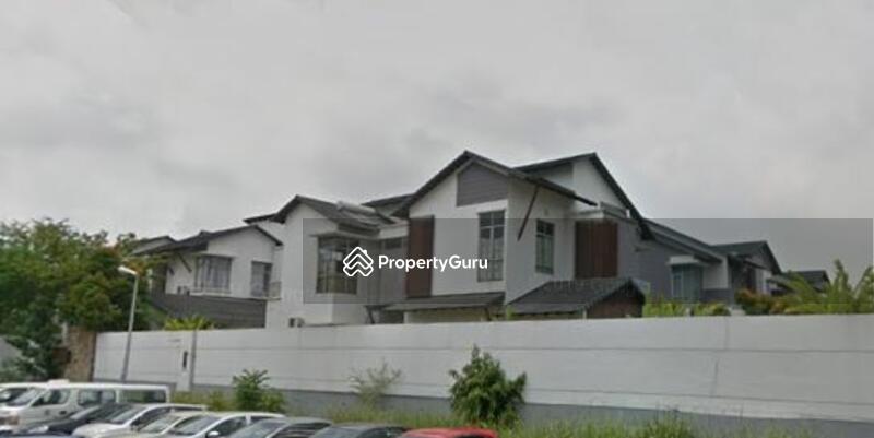 Untuk Dijual - Laman Seri