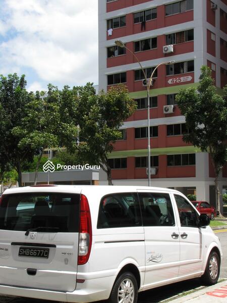 For Rent - 425 Fajar Road